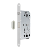 Замки Замок магнитный FANTOM сантехнический WC Magn latch 50x96 White 
